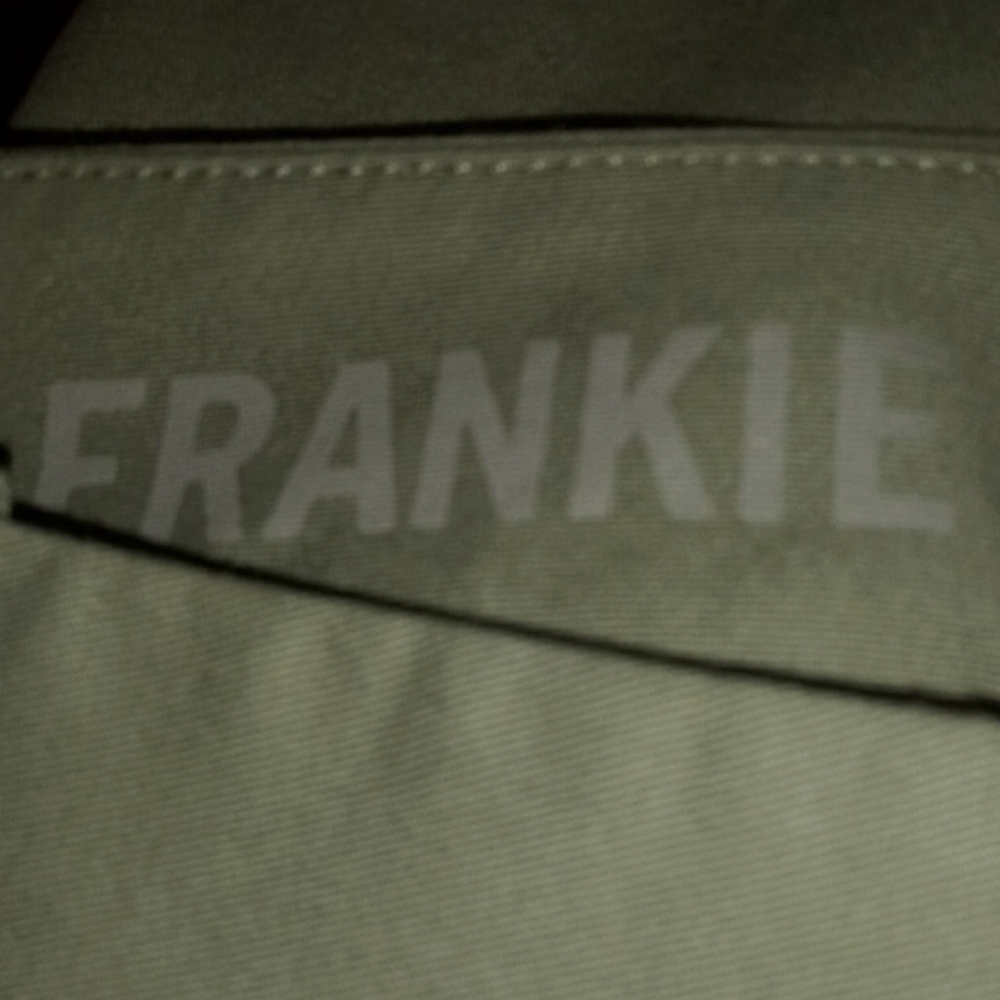J. CREW FRANKIE STRETCH MID RISE PANTS - Picture 8 of 15